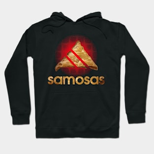 SAMOSAS Hoodie